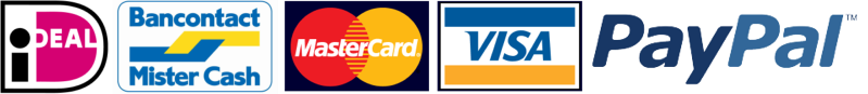 Betalingsmogelijkheden